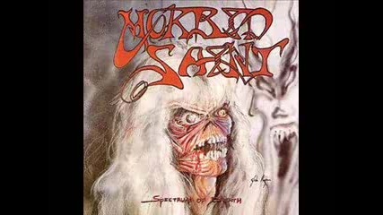 Morbid Saint - Beyond The Gates Of Hell 
