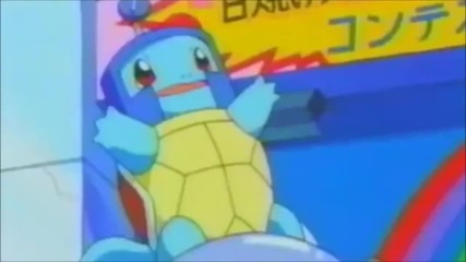 Pokemon- 018 Beauty and the Beach