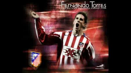 Torres And Gerrard
