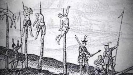 Най Бруталните И Странни Методи За Изтезания И Екзекуция От Средновековието Насам