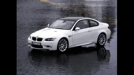 Bmw M3 E92 2008
