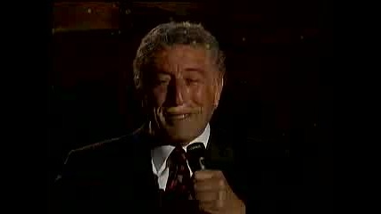 Tony Bennett - For Once In My Life