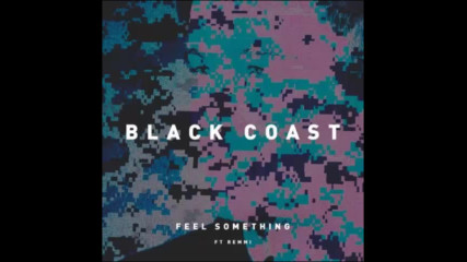 *2017* Black Coast ft. Remmi - Feel Something