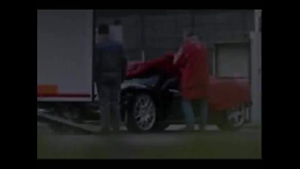 чисто ферари F430 