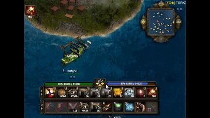 seafight beta 2