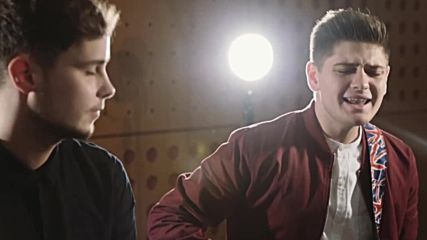 Joe and Jake - Love yourself cover acoustic (original by Justin Bieber)