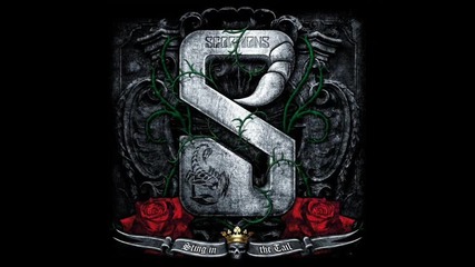 Scorpions - The Good Die Young 