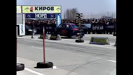 Ali S Bmw
