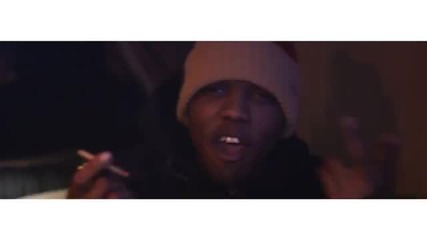 Slim Thug - Can't Stop Feat. Currensy & Dre Day (official Video)