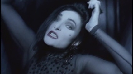 Siouxsie & The Banshees - Face to Face