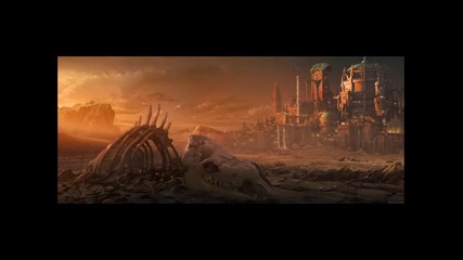 Diablo Iii - Trailer