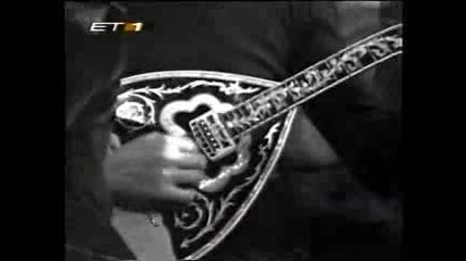 Stelios Kazantzidis - Oi Aisthimaties 