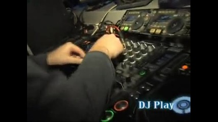 Disco Legend Hall in Plazza Dance Center Sofia 