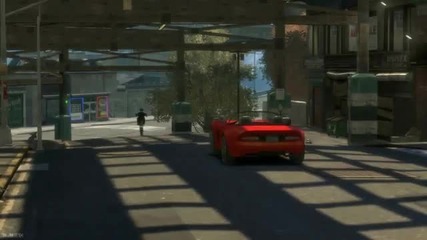 Gta 4 Fast and Furious Part 2 