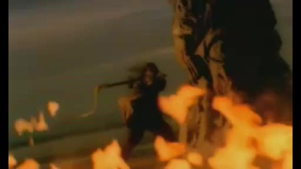 Bruce Dickinson - Tears Of The Dragon Official Video Hq