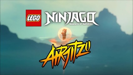 Нинджаго Airjitzu - Trailer