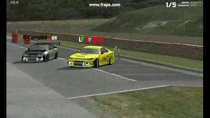 Lfs Drift 