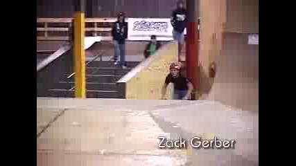 Dirty East Bmx Contest 2006