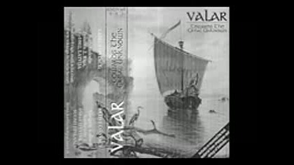 Valar - Towards the Great Unknown ( Full Album )