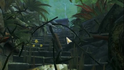 E3 2011: Mystery Case File: The Malgrave Incident - Debut Trailer
