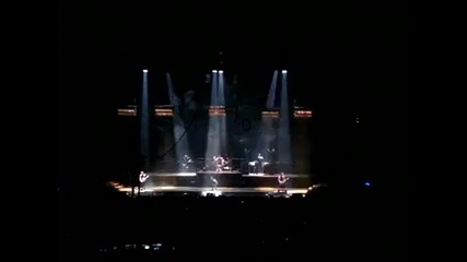 Rammstein - Buckstabu live 2009 