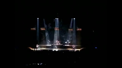 Rammstein - Buckstabu live 2009