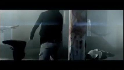 Chris Brown - 12 Strands (matrix) Trailer 