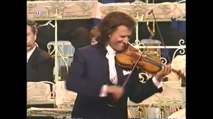 Andre Rieu & Johann Strauss Orchester 1994 - Straussparty