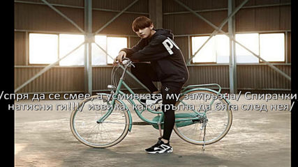Make it right 8 ep part 1