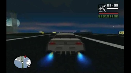 Gta San Andreas Taxi 3