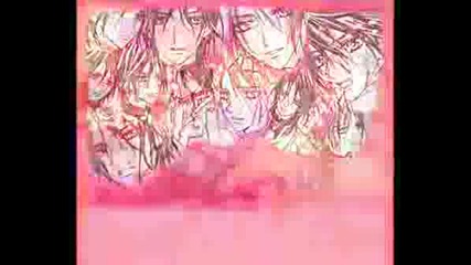 Vampire Knight - Once Upon A December