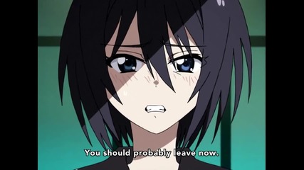 Ninja Slayer From Animation Episode 14 Eng Sub Hd
