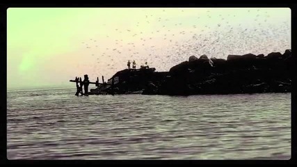 The Joy Formidable - Cholla