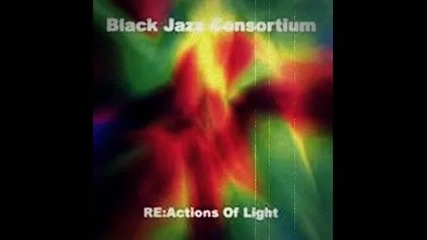 Black Jazz Consortium - There is still Hope