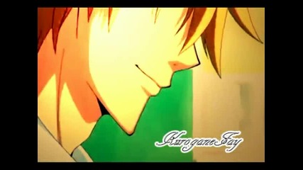 Kiss My Eyes Usui x Misaki