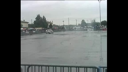 Drift Nikolay Kolev