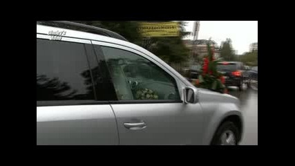 Сватбен видео 