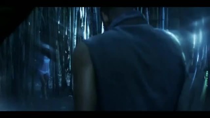 Mohombi feat. Nicole Scherzinger - Coconut Tree / Hd /
