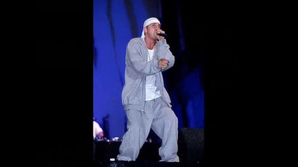 Eminem - Say Goodbye Hollywood 
