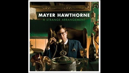Just Aint Gonna Work Out Remix - Mayer Hawthorne Feat. Brizzy