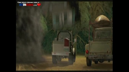 Open Season / Ловен Сезон (2006) Bg Audio