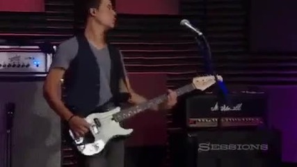Ashley Tisdale - Hair (live)