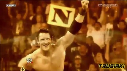 Wwe the Nexus theme song