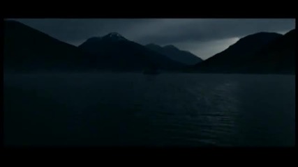 {hd}harry Potter And The Deathly Hallows Part 2 Trailer