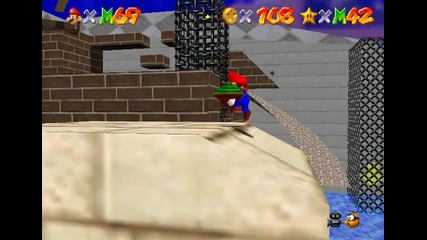 Sm64~nahocs Tas Competition Task 9 Compilation