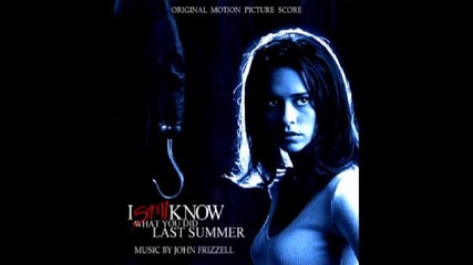 I Still Know What You Did Last Summer Julie's Theme