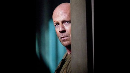 Die Hard John Mcclane - Tribute