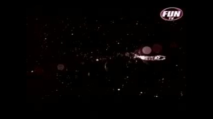 David Guetta - Love Dont Let Me Go