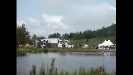 Eclipse Festival