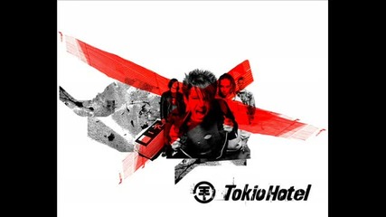 Tokio Hotel - Schrei (official Rare Original Instrumental Version)